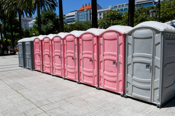 Best Portable Restroom Setup and Delivery  in Nambe, NM