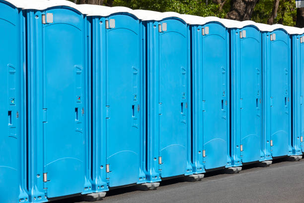 Best Deluxe Portable Toilet Rental  in Nambe, NM