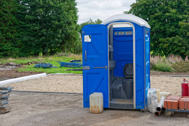 Best Standard Portable Toilet Rental  in Nambe, NM