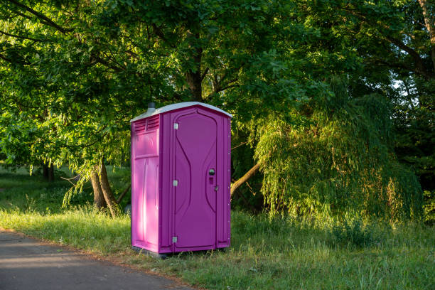 Portable Restrooms for Agricultural Sites in Nambe, NM