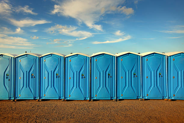 Best Portable Toilets for Parks and Recreation Areas  in Nambe, NM