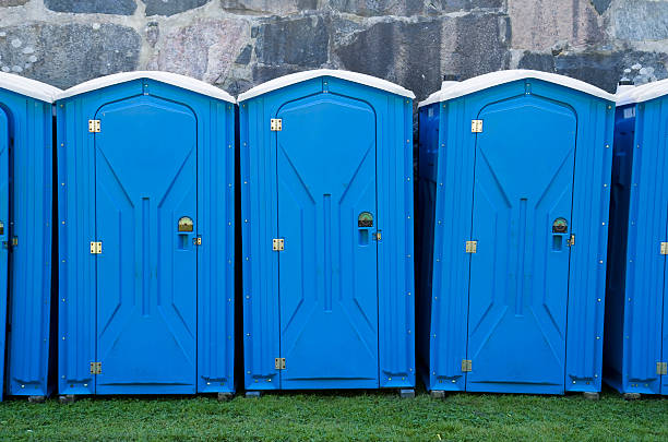 Best Short-Term Portable Toilet Rental  in Nambe, NM